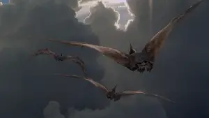 Backdrop to the movie "Jurassic Park III" #634530