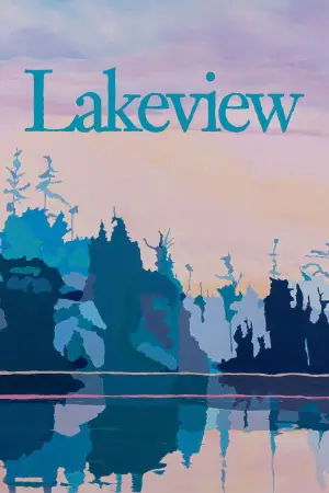 Poster to the movie "Lakeview" #742822