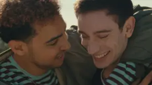 Backdrop to the movie "Lurker" #779560