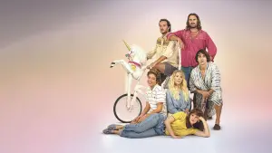 Backdrop to the movie "Mandibles" #291304