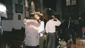 Backdrop to the movie "Meinir