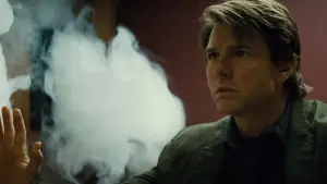 Backdrop to the movie "Mission: Impossible - Rogue Nation" #591279