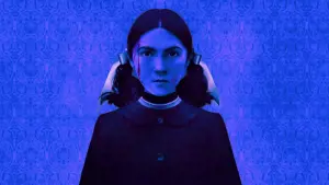 Backdrop to the movie "Orphan: First Kill" #270668