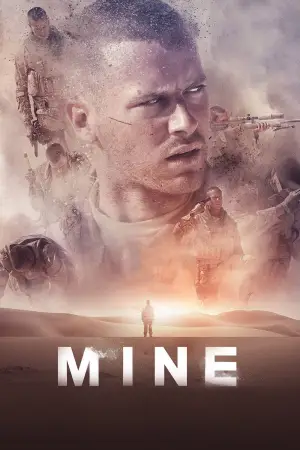 Mine