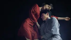 Backdrop to the movie "Sleep" #755419