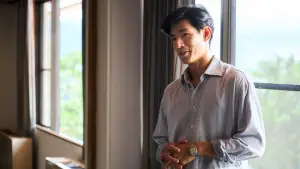 Backdrop to the movie "Renoir" #539598