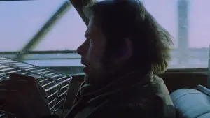 Backdrop to the movie "Stroszek" #461350