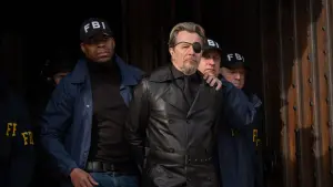 Backdrop to the movie "The Courier" #310266