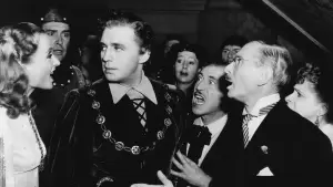 Backdrop to the movie "To Be or Not to Be" #752827