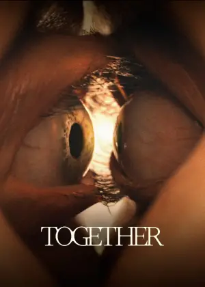 Poster to the movie "Together" #528020