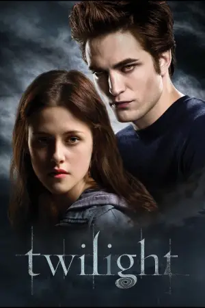 Poster to the movie "Twilight" #519937