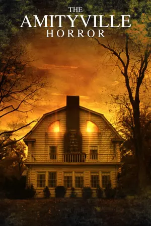 Poster to the movie "The Amityville Horror" #101043