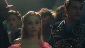 Backdrop to the movie "Wicked" #529736