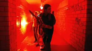 Backdrop to the movie "World War Z" #576436