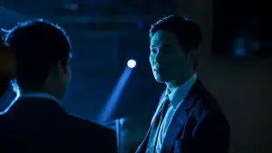 Backdrop to the movie "Yadang: The Snitch" #525004