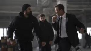 Backdrop to the movie "Chief of Station" #633230