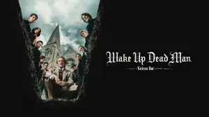 Backdrop to the movie "Wake Up Dead Man: A Knives Out Mystery" #522022