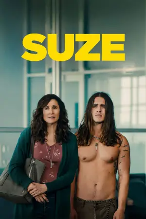 Poster to the movie "Suze" #673788