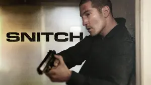 Backdrop to the movie "Snitch" #121119