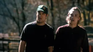 Backdrop to the movie "Cabin Fever" #351606