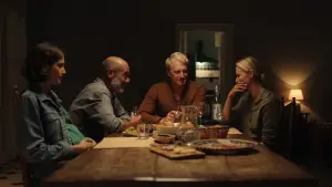 Backdrop to the movie "Silent Land" #684738