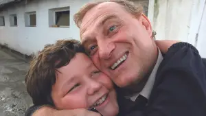 Backdrop to the movie "The Optimists" #745060