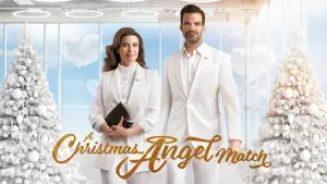 Backdrop to the movie "A Christmas Angel Match" #647618