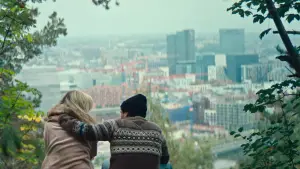 Backdrop to the movie "Agnes Mot Verden" #772755