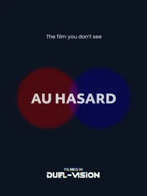 Poster to the movie "Au Hasard" #542613