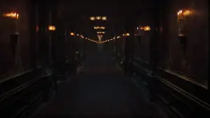 Backdrop to the movie "Haunted Mansion" #685694