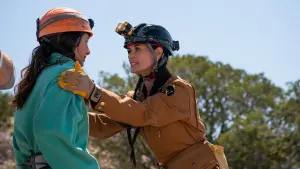 Backdrop to the movie "Corporate Animals" #408303