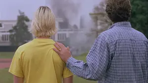 Backdrop to the movie "Elephant" #410854