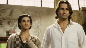 Backdrop to the movie "Empire Records" #272848