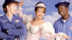 Backdrop to the movie "Toothless" #630332