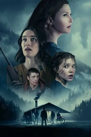 Poster to the movie "Lazareth" #667291