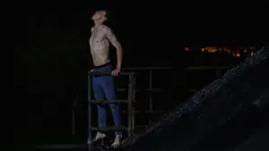 Backdrop to the movie "Wolf" #315296