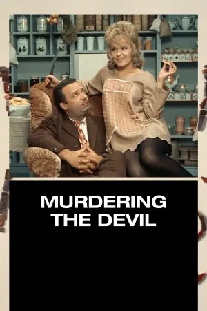 Poster to the movie "The Murder of Mr. Devil" #757394