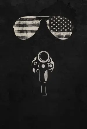 Poster to the movie "Killing Them Softly" #306347