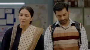 Backdrop to the movie "Lokkhi Elo Ghore" #542690