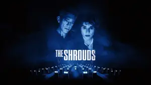 Backdrop to the movie "The Shrouds" #593664