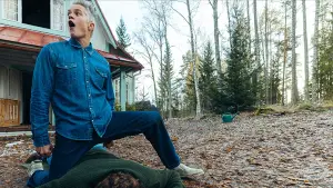 Backdrop to the movie "Over Your Dead Body" #774884