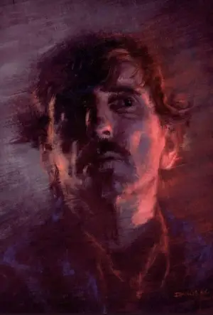 Poster to the movie "Paris, Texas" #750570