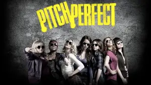 Backdrop to the movie "Pitch Perfect" #632220