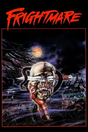 Poster to the movie "Frightmare" #744706