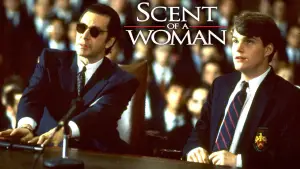 Backdrop to the movie "Scent of a Woman" #754219