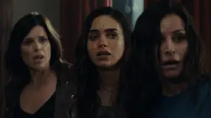 Backdrop to the movie "Scream" #590956