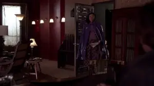 Backdrop to the movie "Secretary" #718454