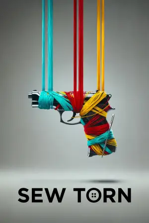 Poster to the movie "Sew Torn" #778740