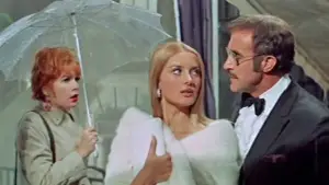 Backdrop to the movie "Sweet Charity" #691049