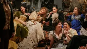 Backdrop to the movie "The Divine Sarah Bernhardt" #609302